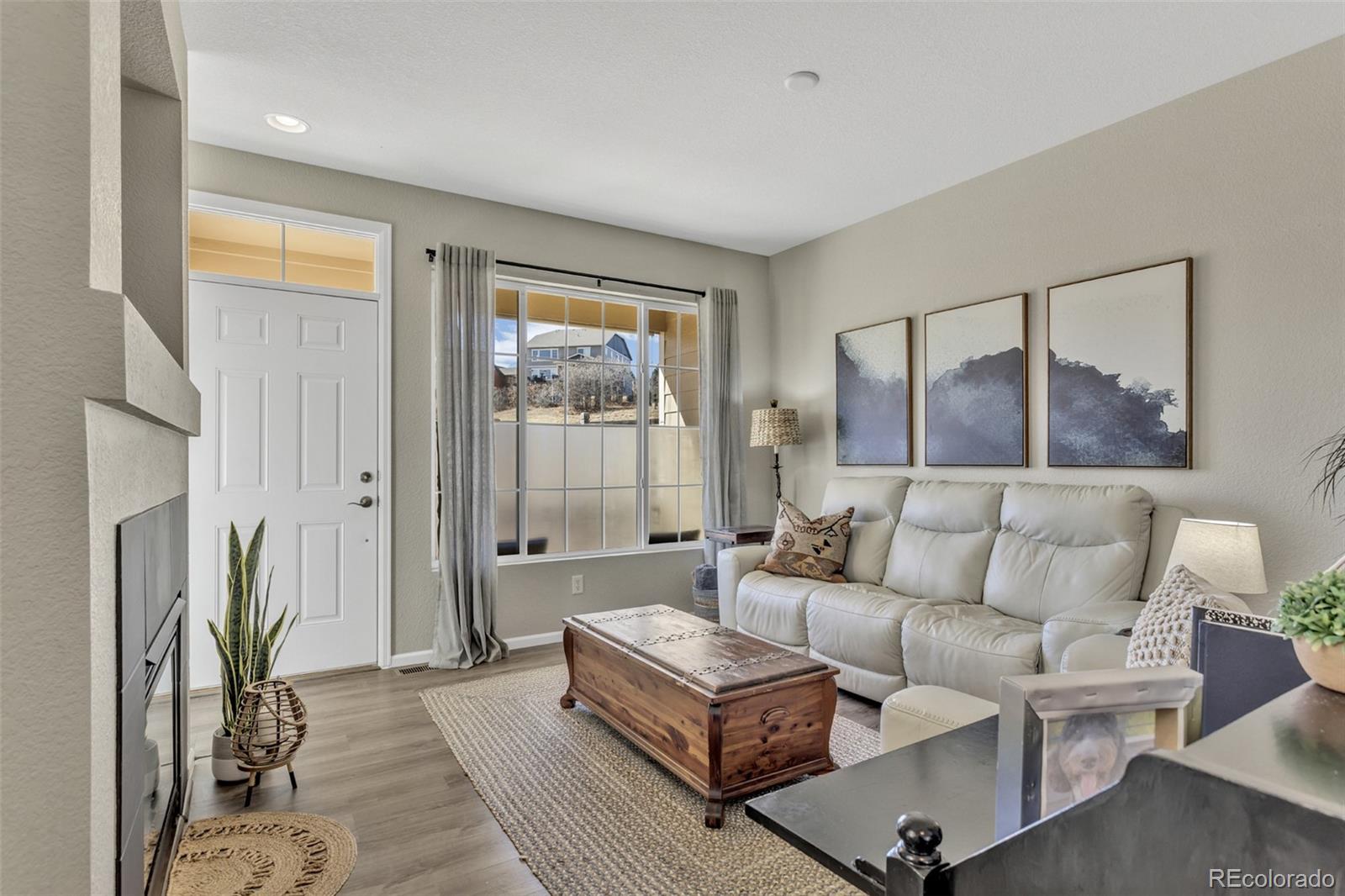 1362 Royal Troon Drive Castle Rock CO 80104