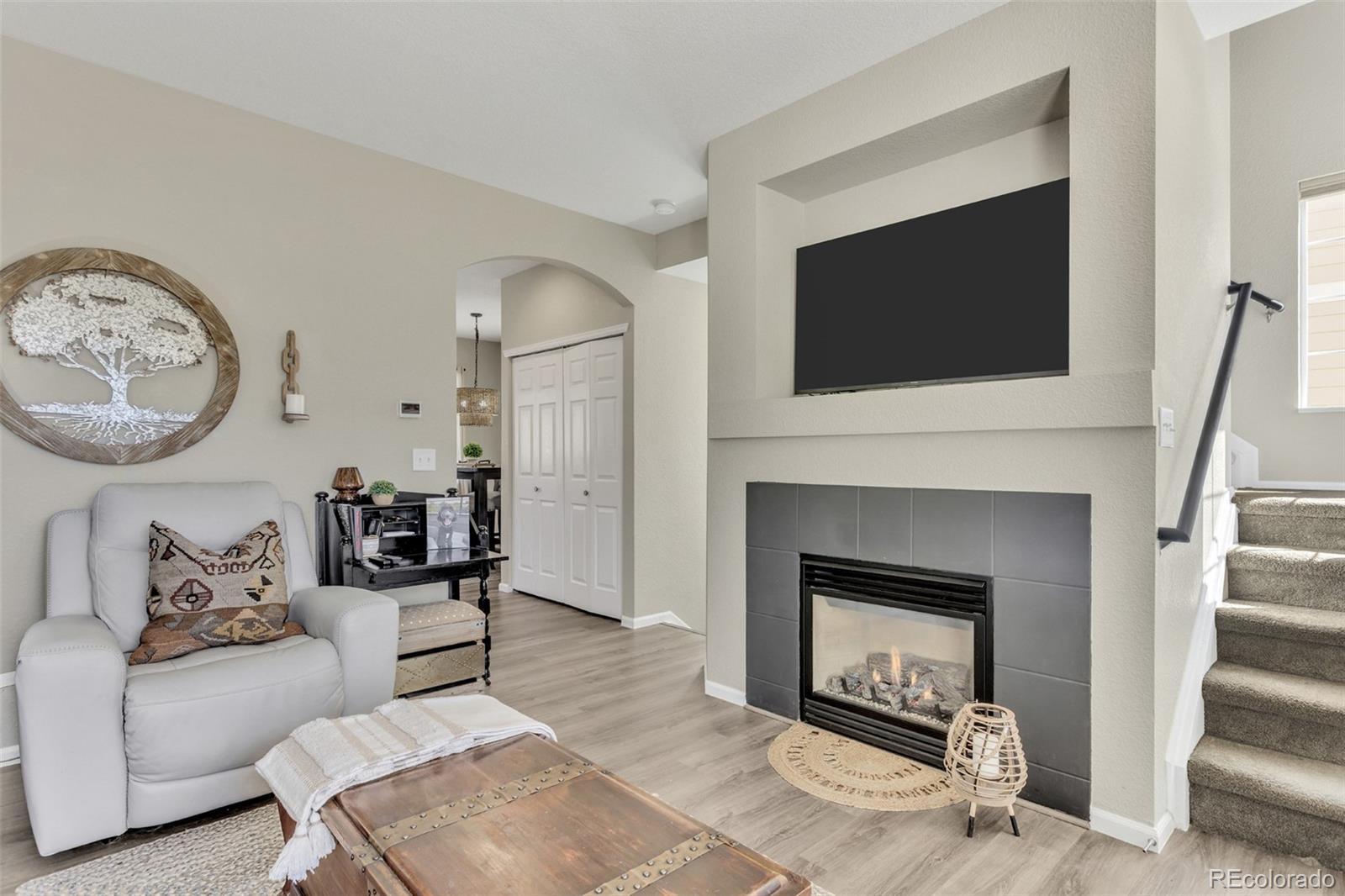 1362 Royal Troon Drive Castle Rock CO 80104