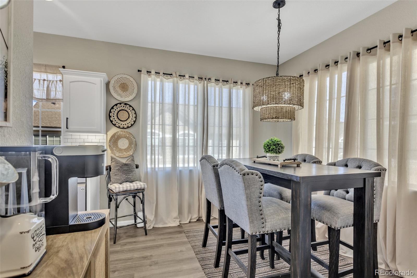 1362 Royal Troon Drive Castle Rock CO 80104
