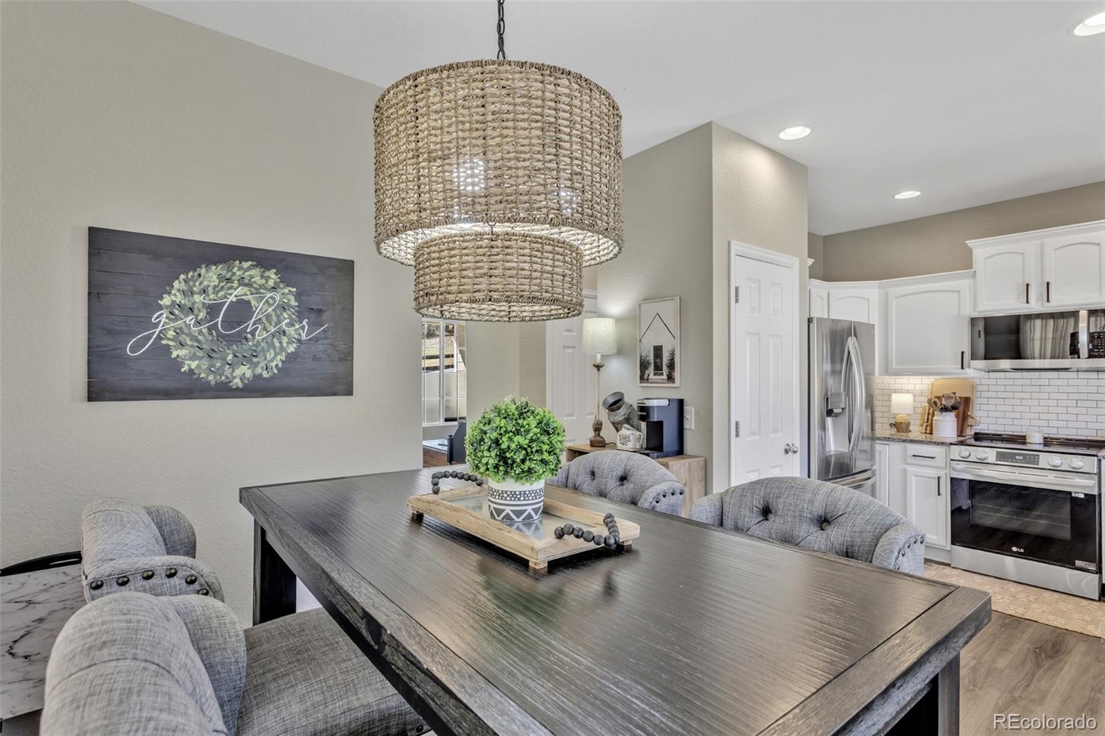 1362 Royal Troon Drive Castle Rock CO 80104