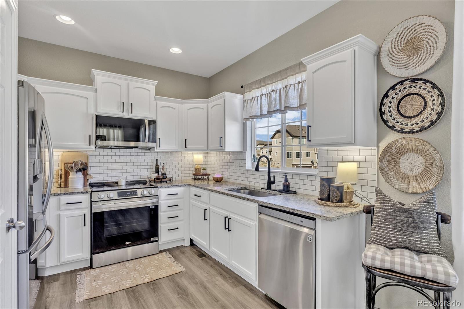 1362 Royal Troon Drive Castle Rock CO 80104