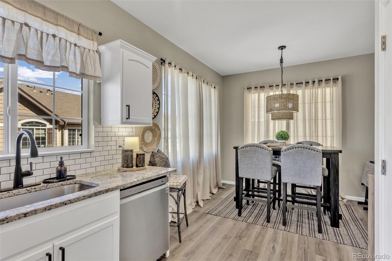 1362 Royal Troon Drive Castle Rock CO 80104