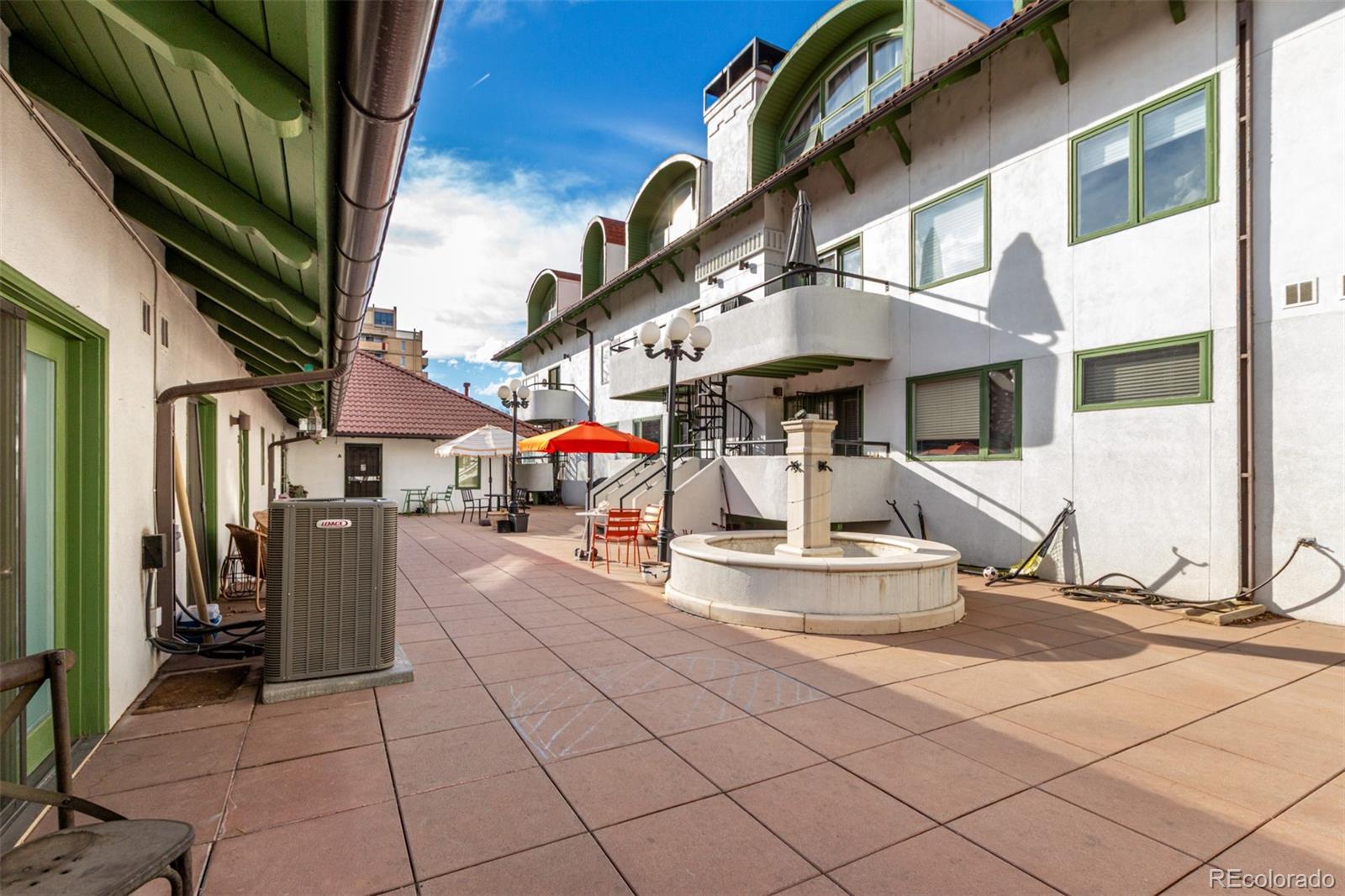 704 N Pearl Street Denver CO 80203