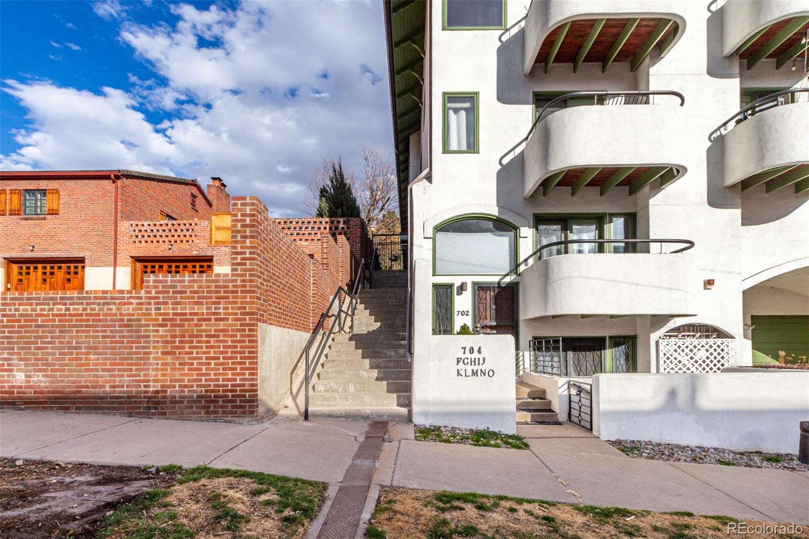 704 N Pearl Street Denver CO 80203