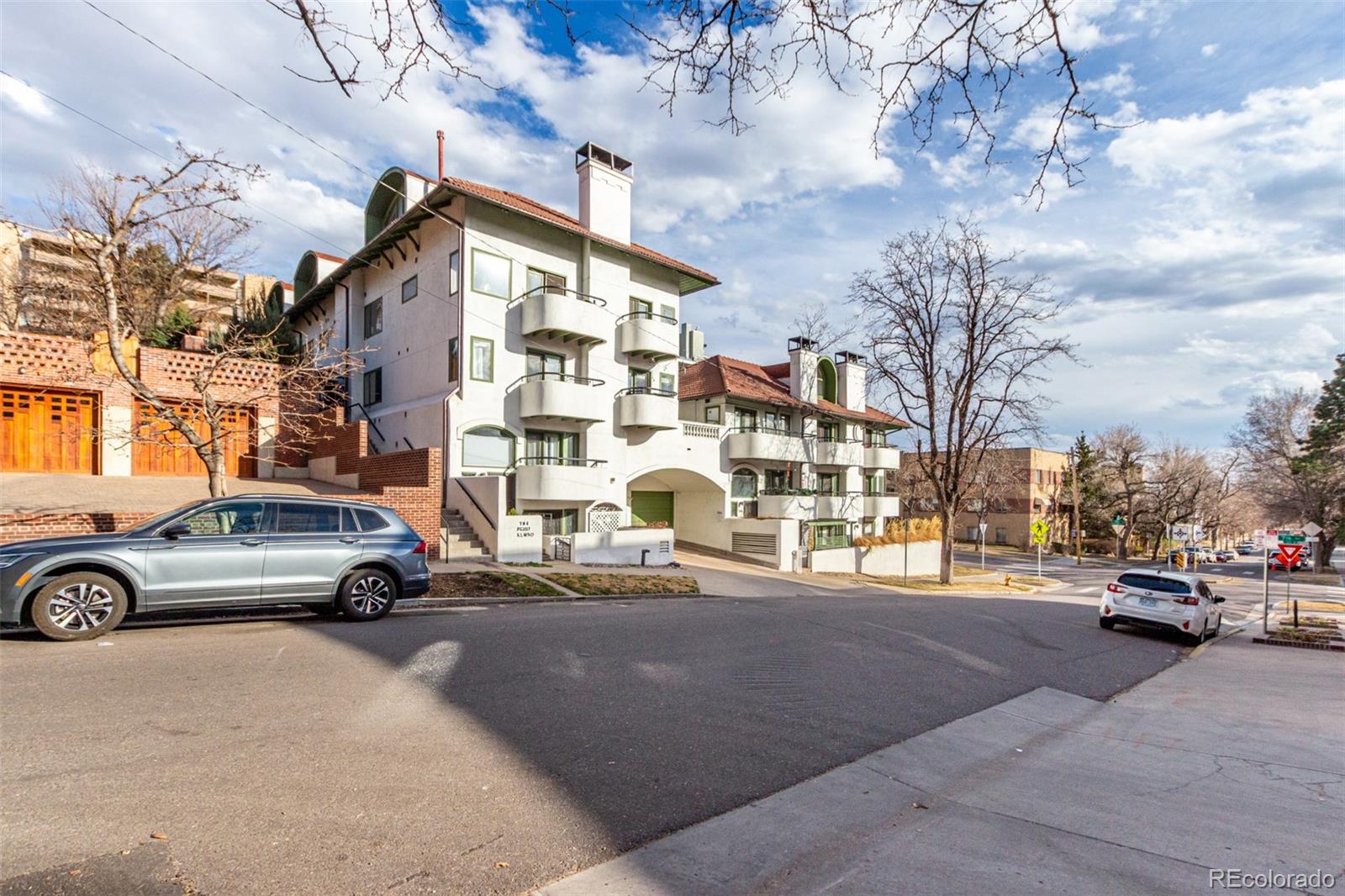 704 N Pearl Street Denver CO 80203