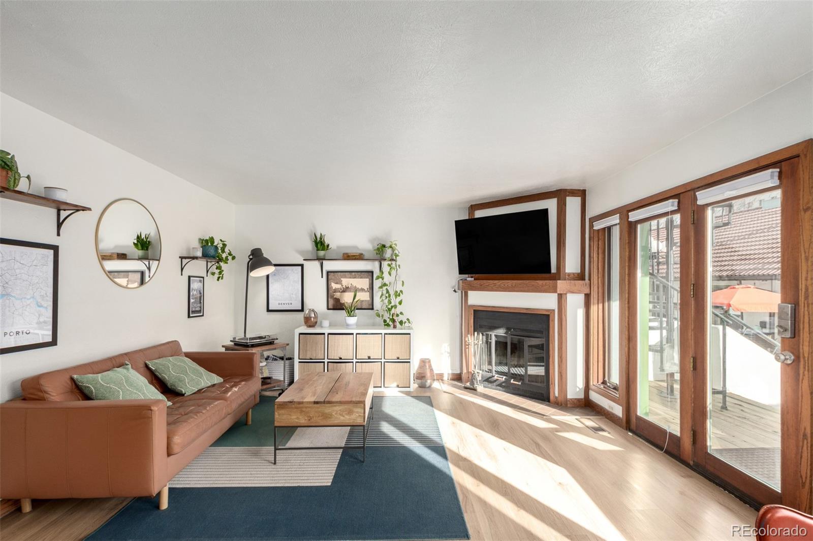 704 N Pearl Street Denver CO 80203