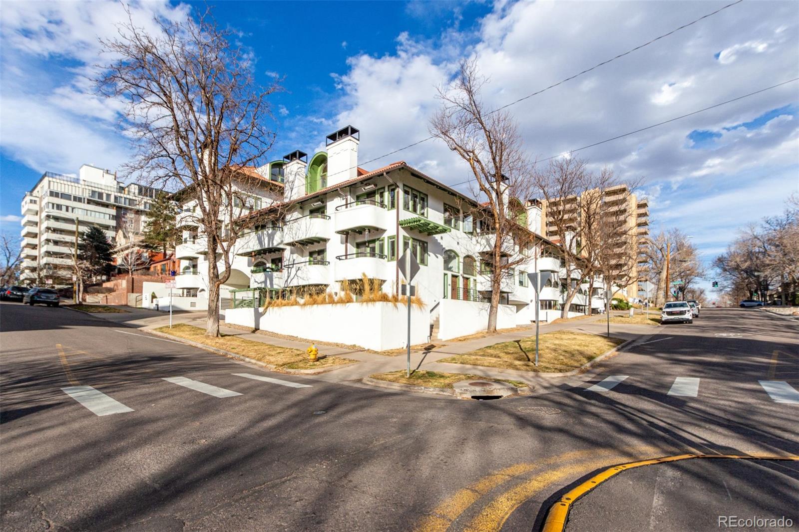 704 N Pearl Street Denver CO 80203
