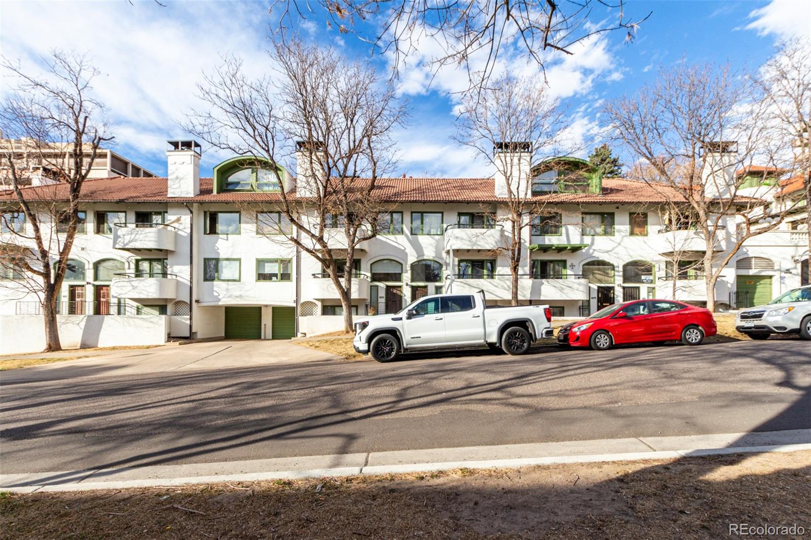 704 N Pearl Street Denver CO 80203