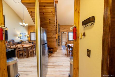 62927 Us Highway 40 Granby CO 80446