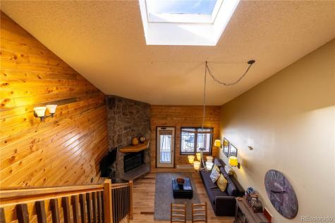 62927 Us Highway 40 Granby CO 80446