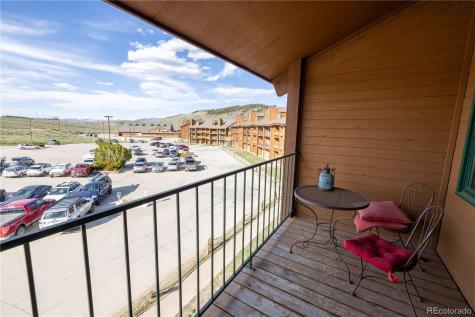 62927 Us Highway 40 Granby CO 80446