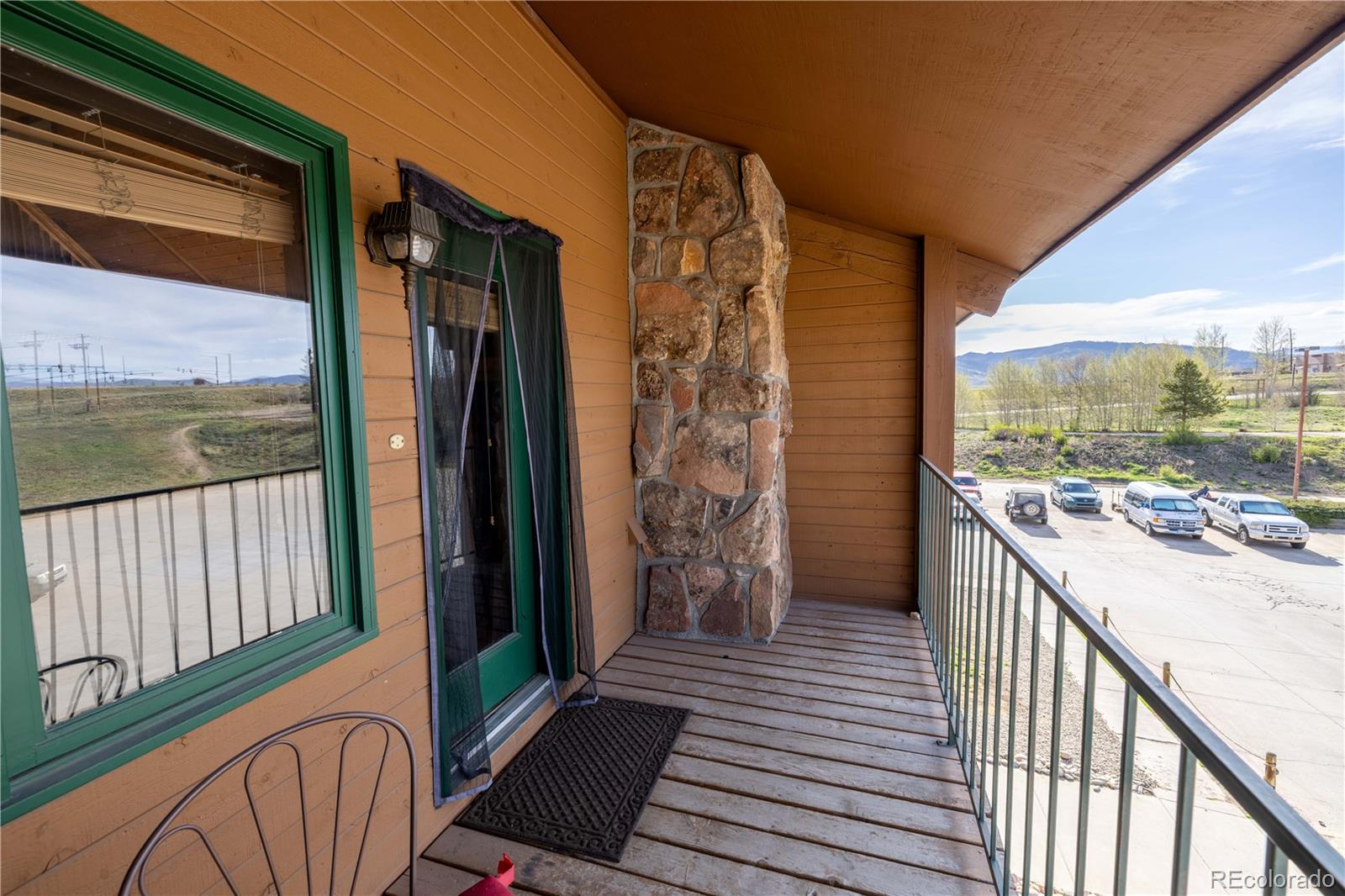 62927 Us Highway 40 Granby CO 80446