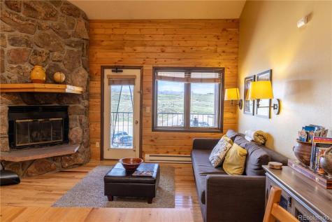 62927 Us Highway 40 Granby CO 80446