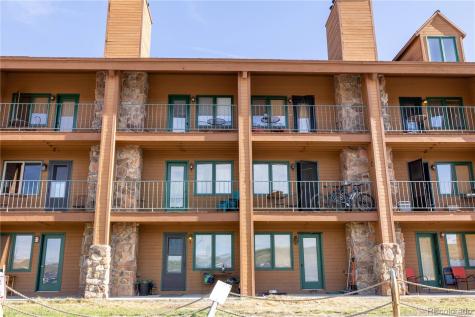 62927 Us Highway 40 Granby CO 80446