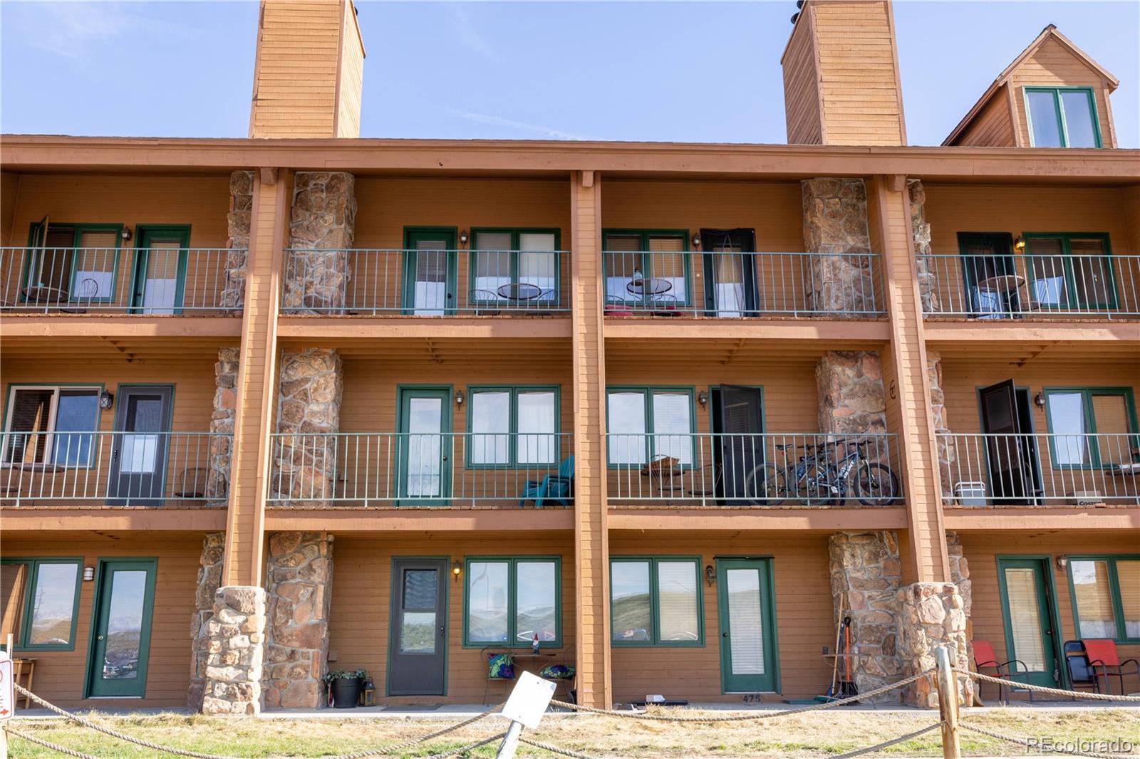 62927 Us Highway 40 Granby CO 80446