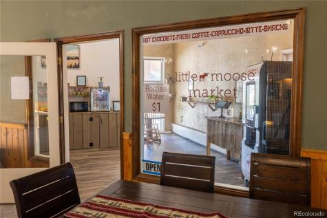 62927 Us Highway 40 Granby CO 80446