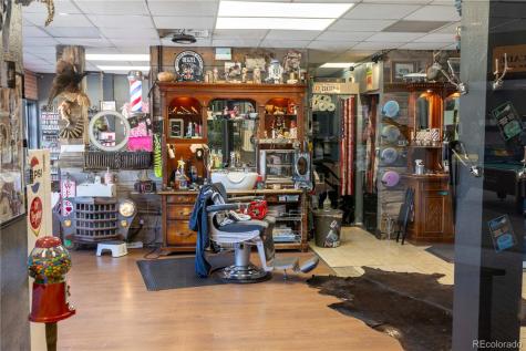 62927 Us Highway 40 Granby CO 80446