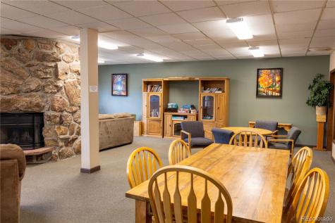 62927 Us Highway 40 Granby CO 80446