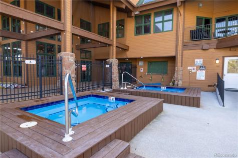 62927 Us Highway 40 Granby CO 80446