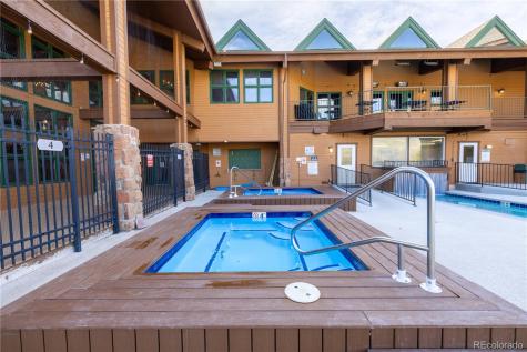 62927 Us Highway 40 Granby CO 80446