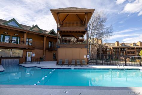 62927 Us Highway 40 Granby CO 80446