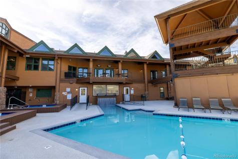 62927 Us Highway 40 Granby CO 80446