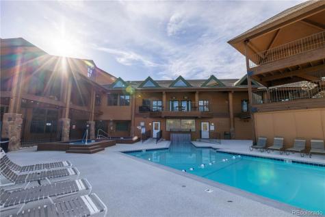 62927 Us Highway 40 Granby CO 80446