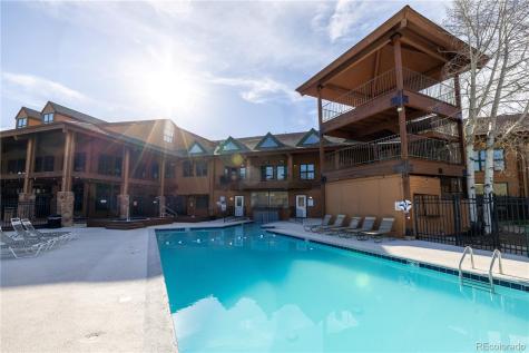 62927 Us Highway 40 Granby CO 80446