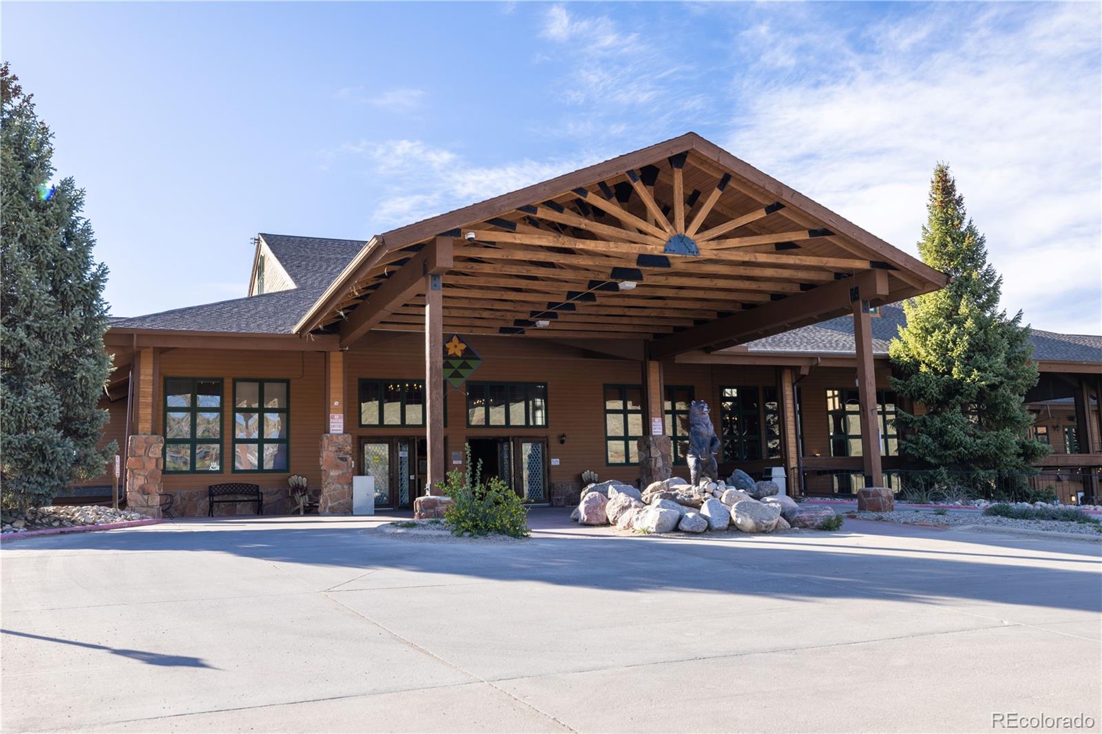62927 Us Highway 40 Granby CO 80446