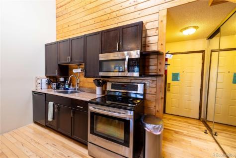 62927 Us Highway 40 Granby CO 80446