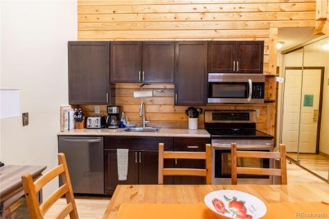 62927 Us Highway 40 Granby CO 80446