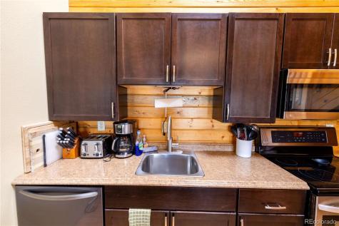 62927 Us Highway 40 Granby CO 80446