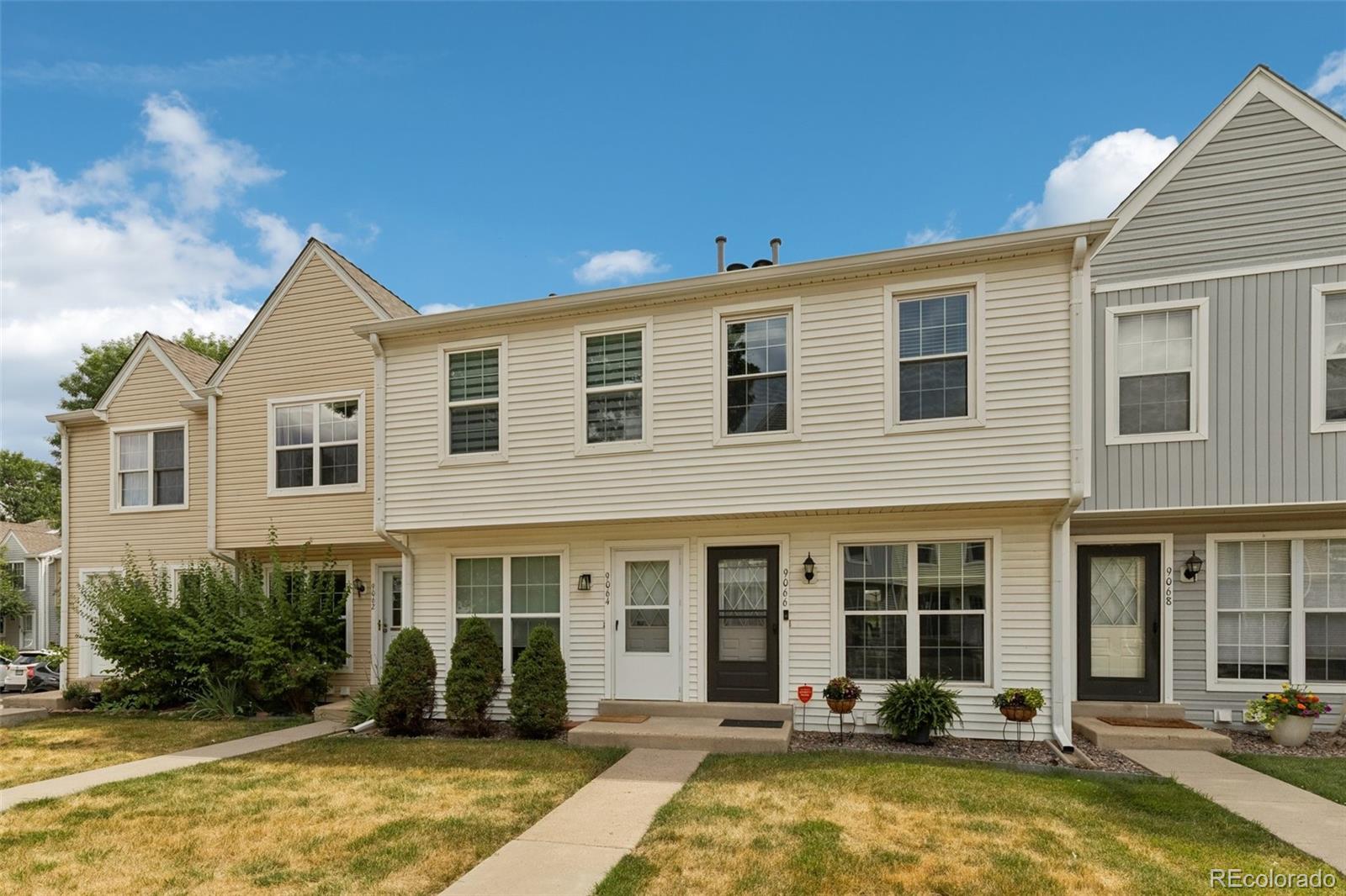 9064 W Dartmouth Place Lakewood CO 80227
