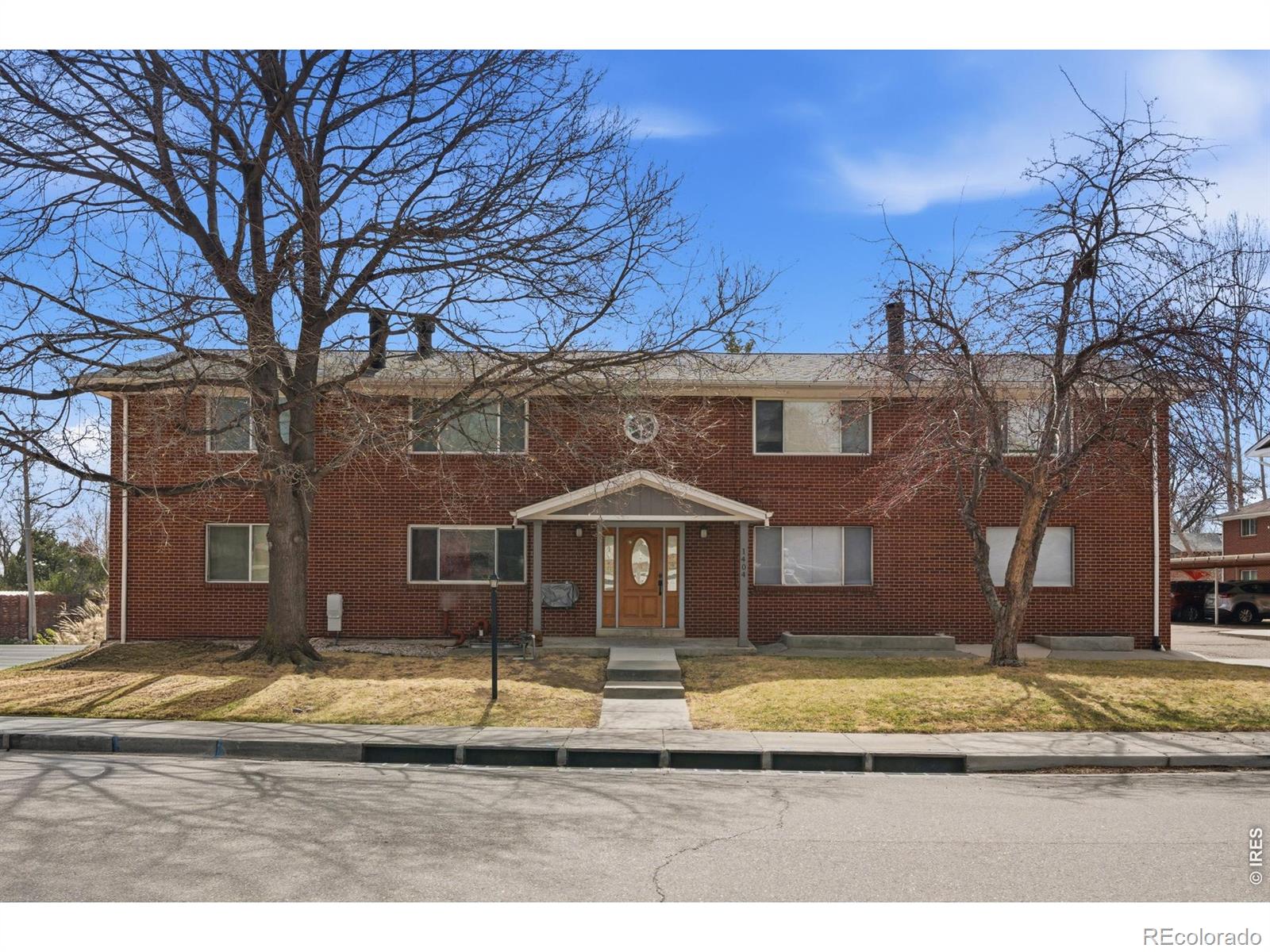 1404 Caddoa Drive Loveland CO 80538