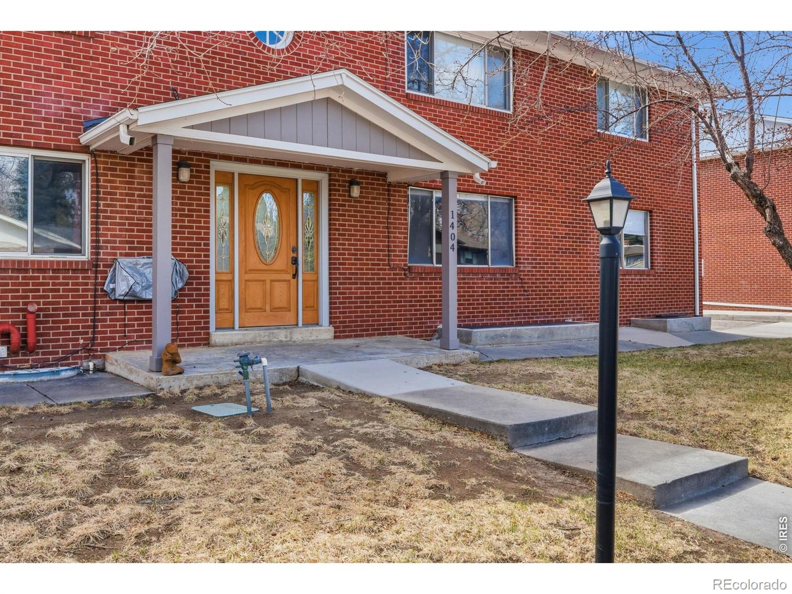 1404 Caddoa Drive Loveland CO 80538