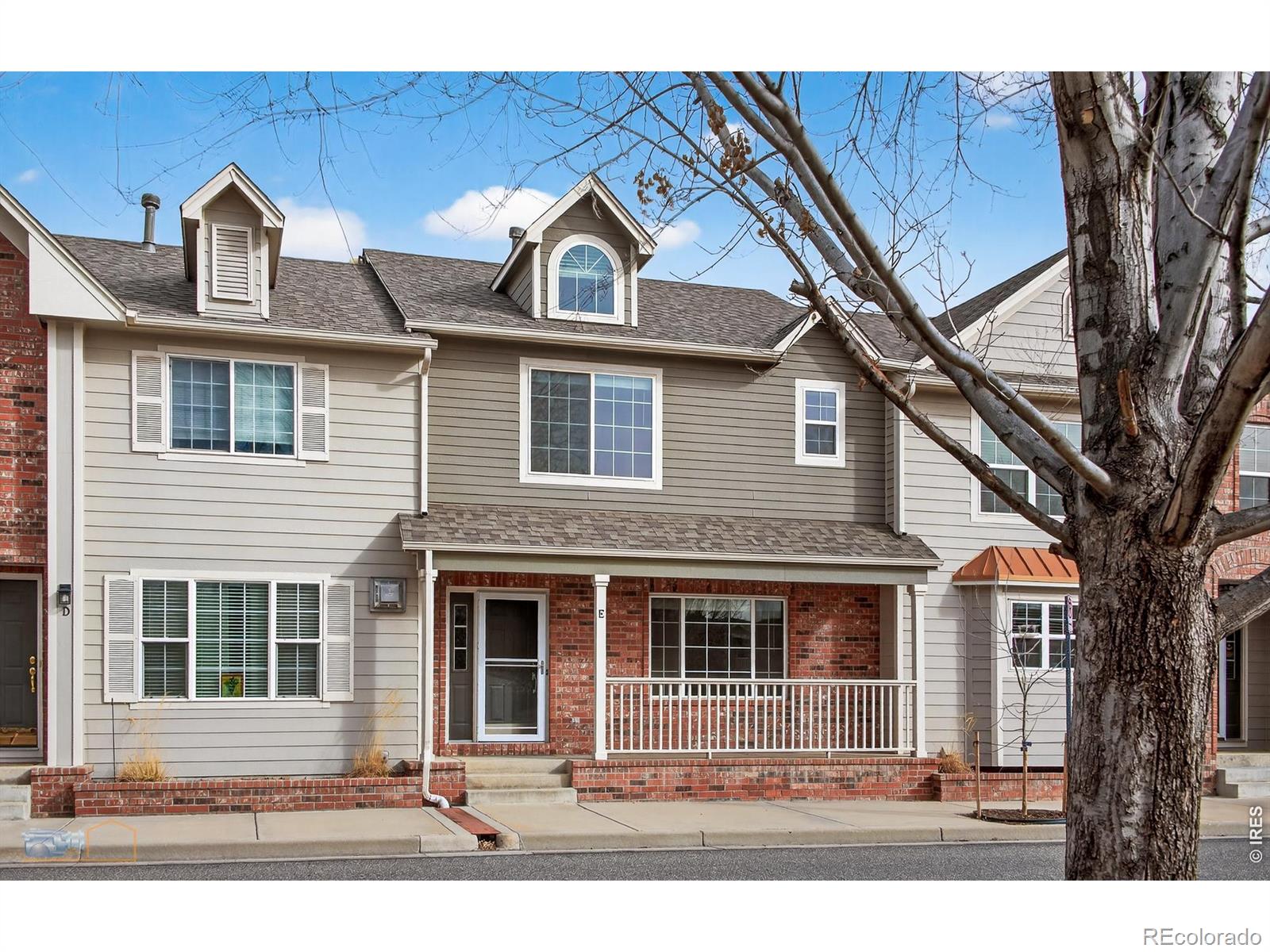 510 N Parkside Drive Longmont CO 80501