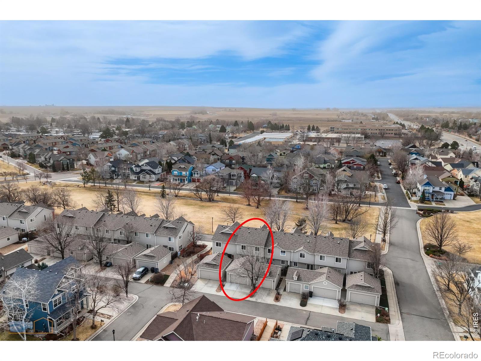 510 N Parkside Drive Longmont CO 80501