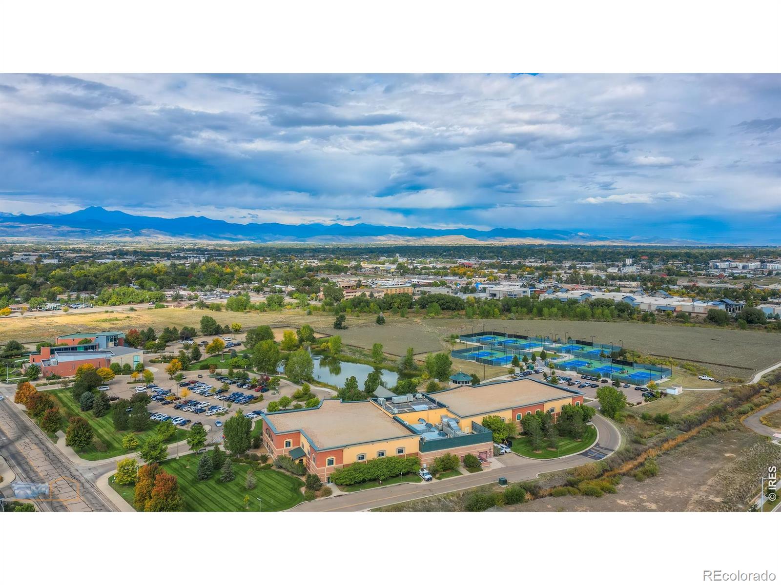 510 N Parkside Drive Longmont CO 80501