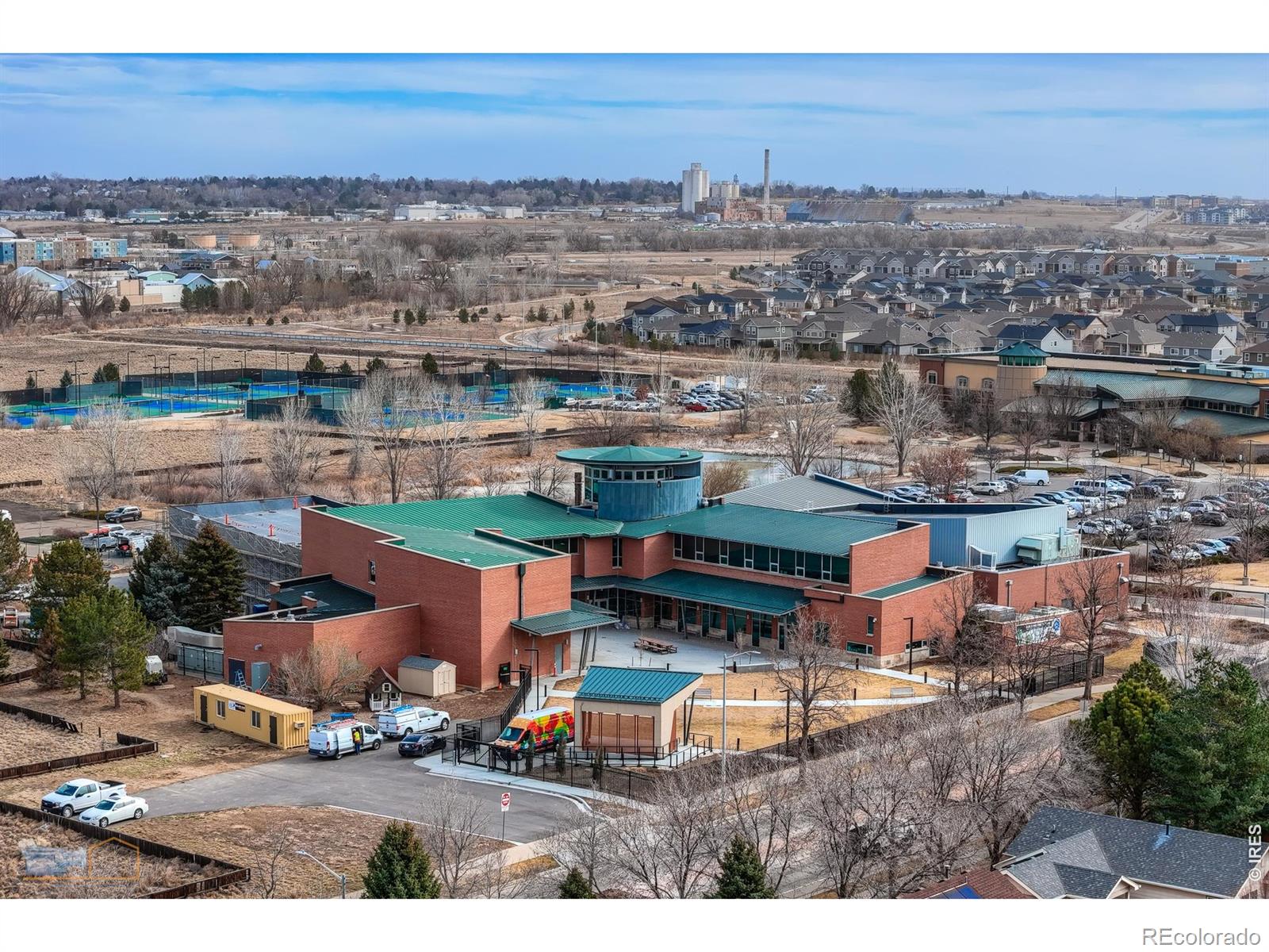510 N Parkside Drive Longmont CO 80501