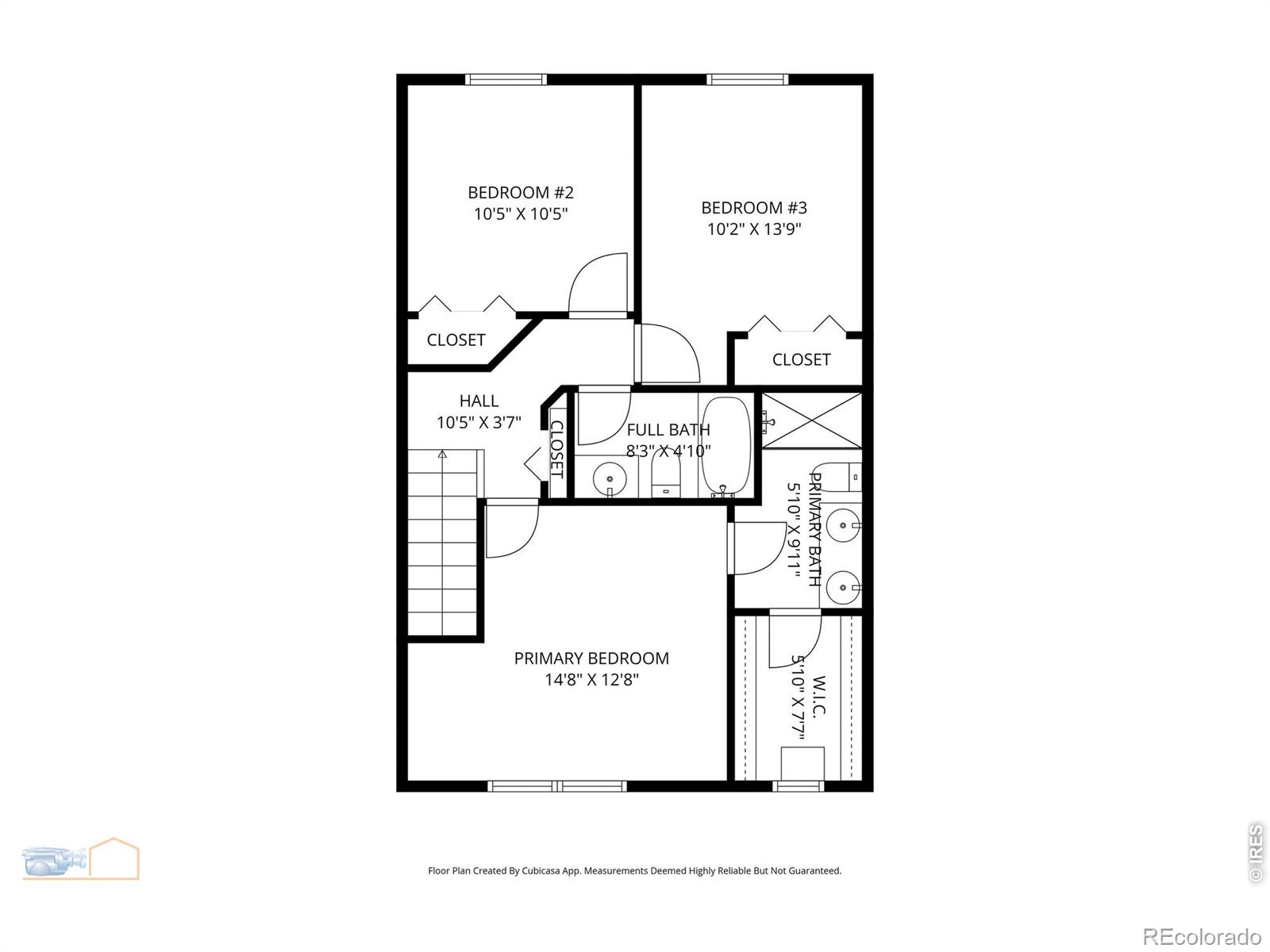 510 N Parkside Drive Longmont CO 80501