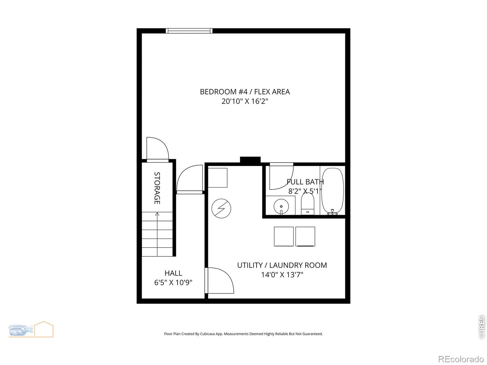 510 N Parkside Drive Longmont CO 80501