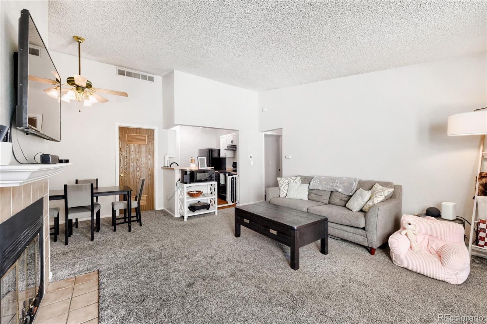 6705 S Field Street Littleton CO 80128