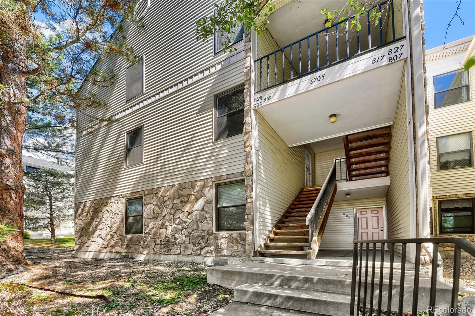 6705 S Field Street Littleton CO 80128