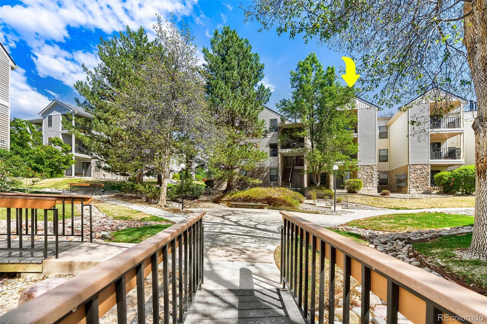 6705 S Field Street Littleton CO 80128