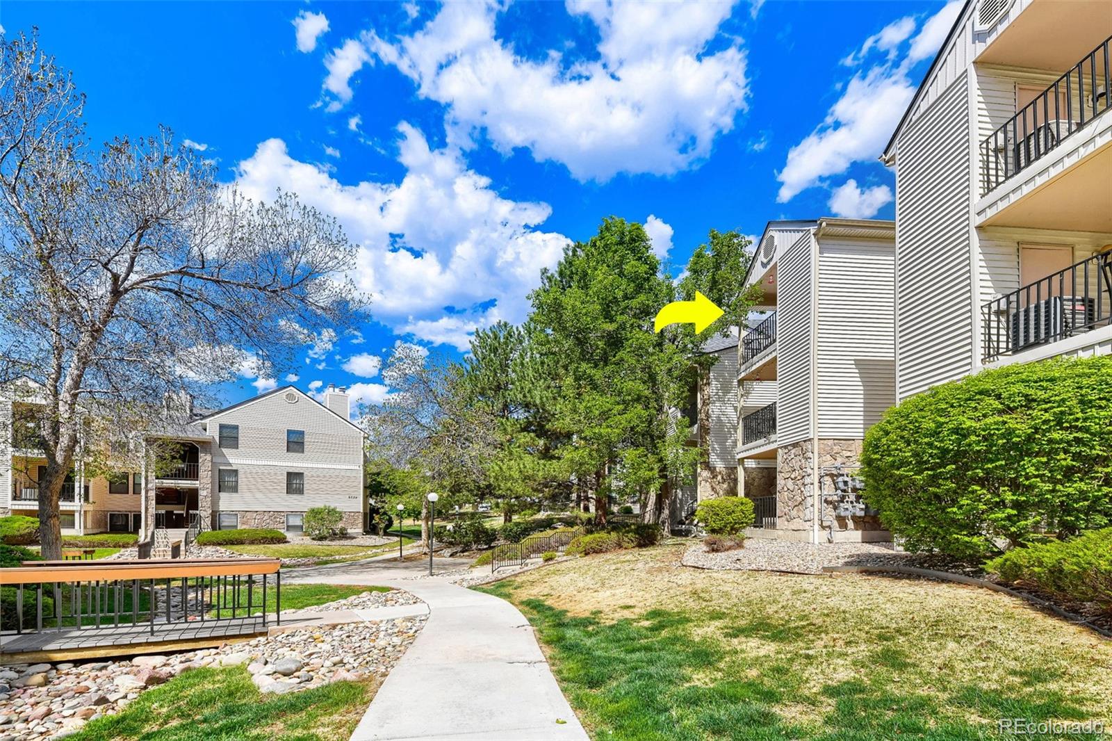 6705 S Field Street Littleton CO 80128
