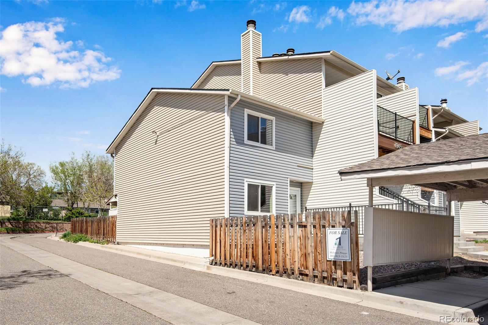 7845 Barbara Ann Drive Arvada CO 80004