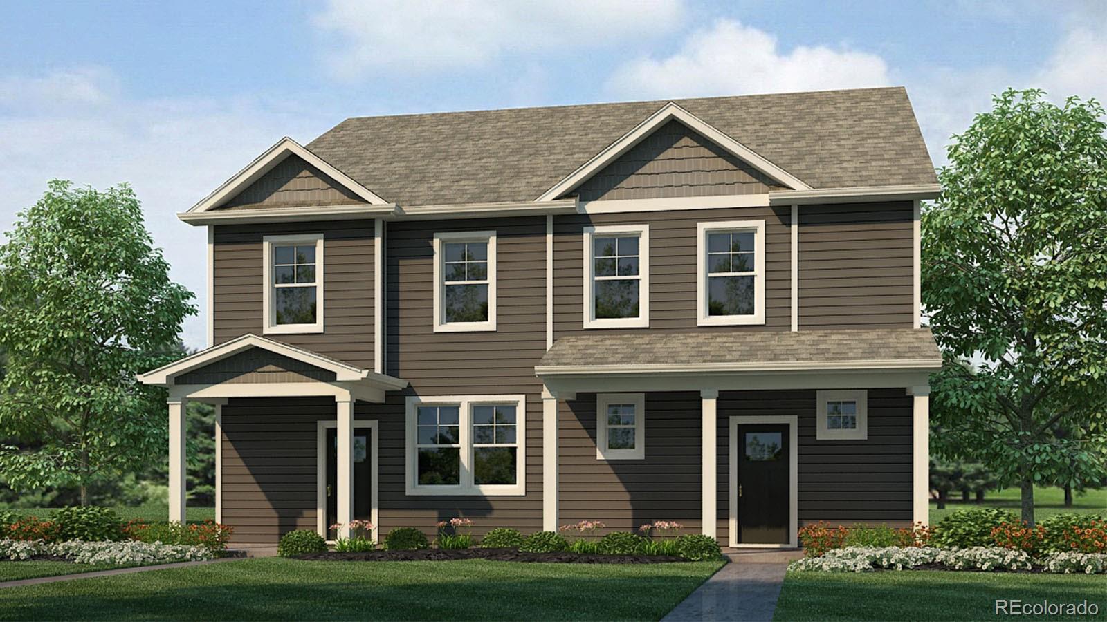 1388 S Boston Court Denver CO 80247