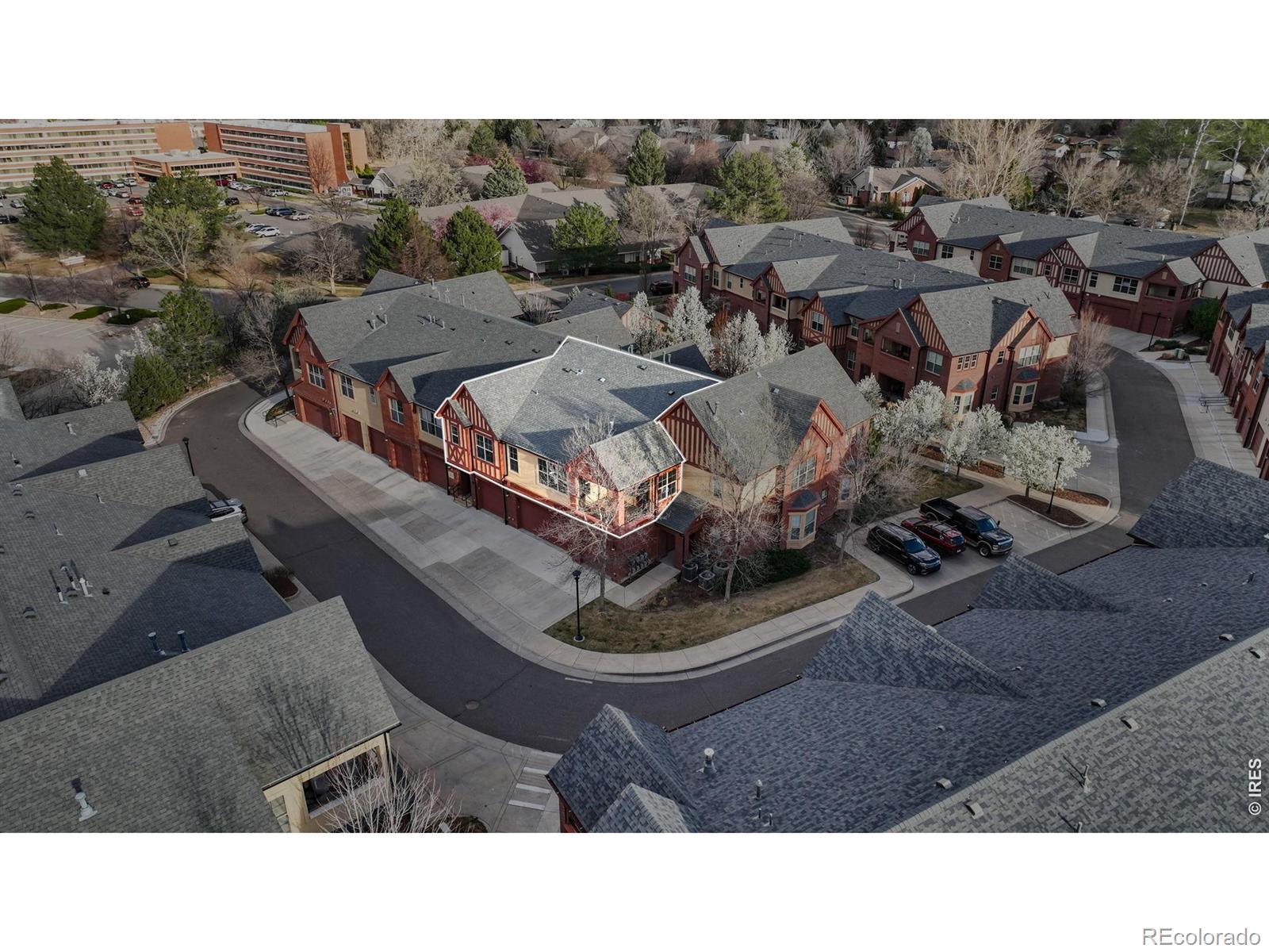 1379 Charles Drive Longmont CO 80503