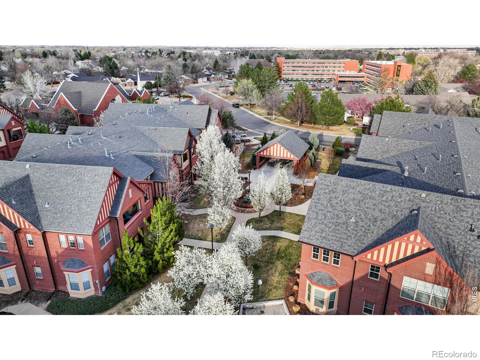 1379 Charles Drive Longmont CO 80503