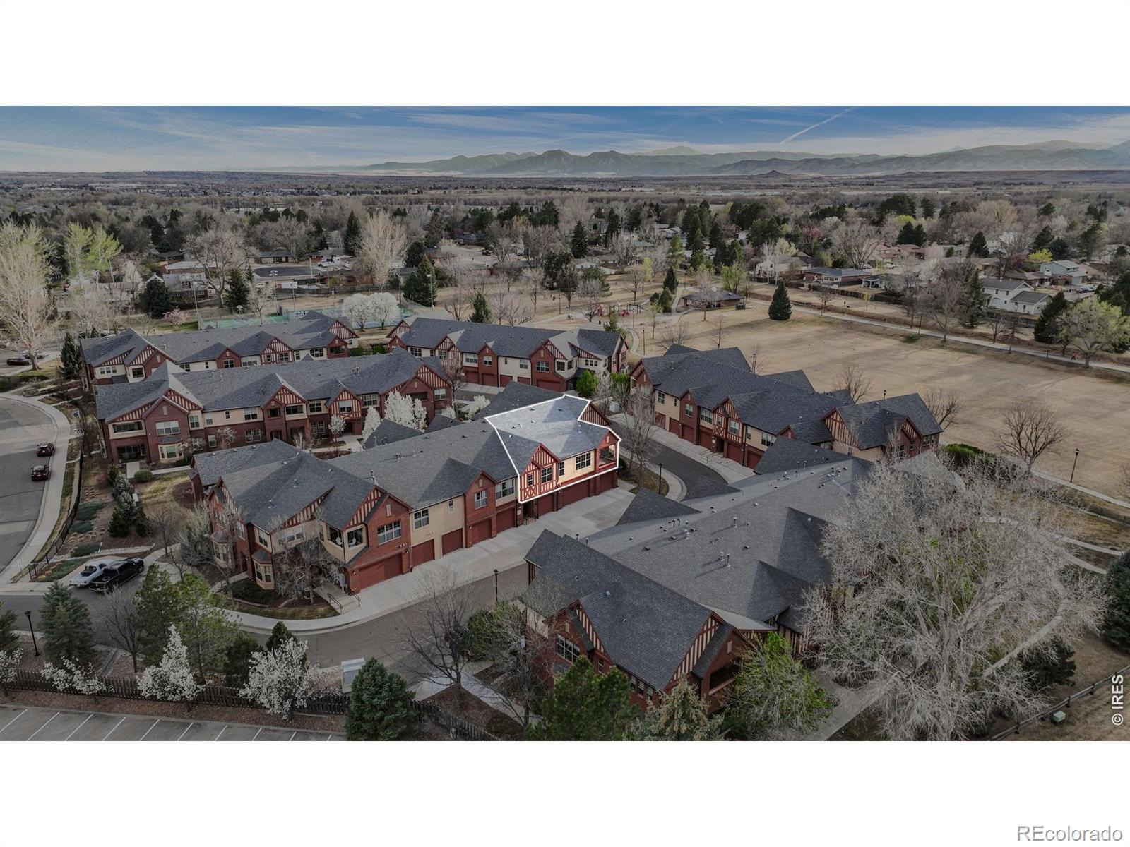 1379 Charles Drive Longmont CO 80503
